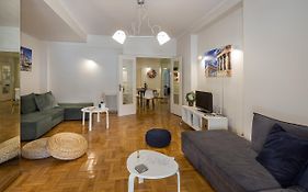 Elite Downtown Central 5Th Floor Apartment